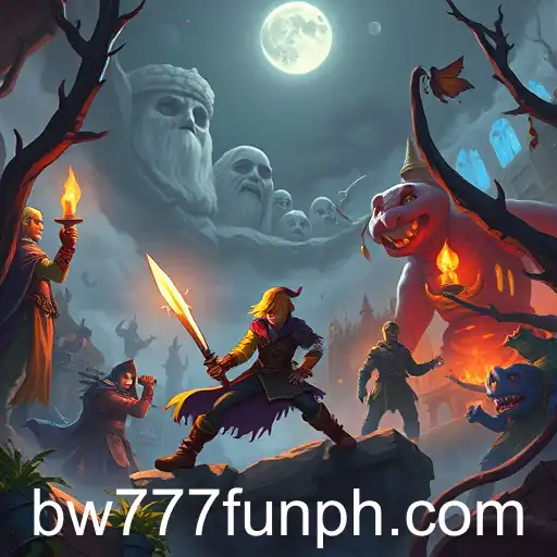 Dive into the Thrilling World of Adventure Quest Games