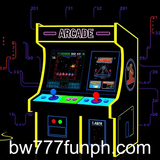 Exploring the Thrills of Arcade Classics: A Dive into Retro Gaming with bw777 fun