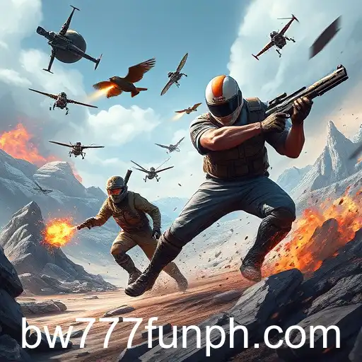 BW777 Fun Redefines Online Gaming Experience