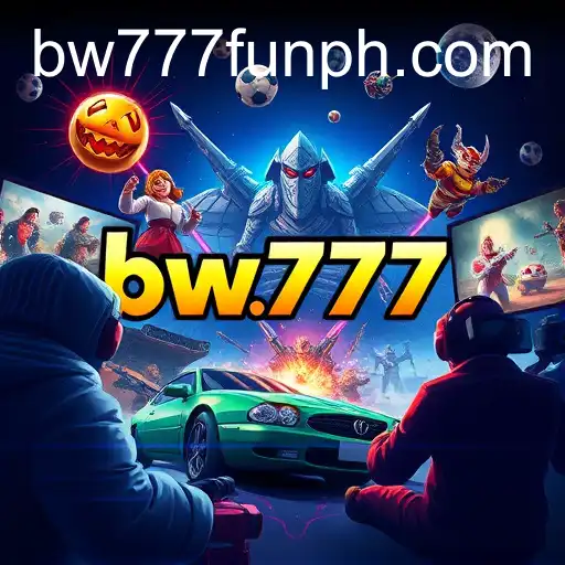 Exploring the Rise of Online Fun with bw777