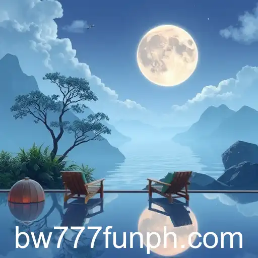 Unwind and Enjoy: Exploring the 'Casual Relax' Game Category Featuring 'bw777 fun'