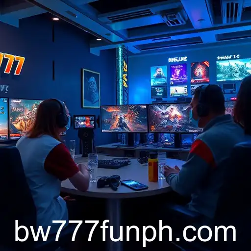 The Evolution of Online Gaming in 2025