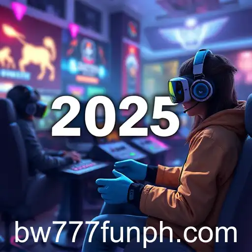 Online Gaming Evolution: The Rise of BW777 Fun