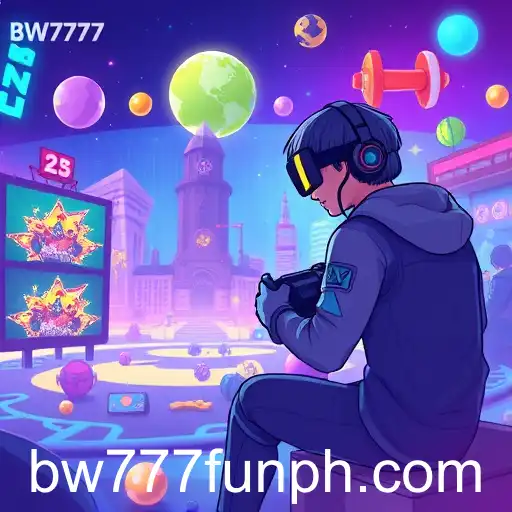 Exploring BW777 Fun in the Age of Gamification