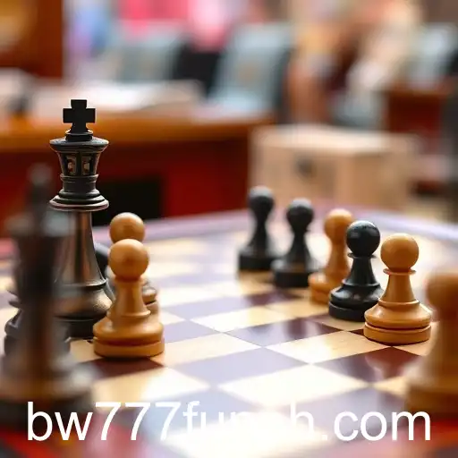 Online Gaming Evolution: The Rise of BW777 Fun