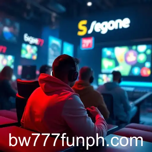 The Rise of Online Gaming: A 2025 Perspective