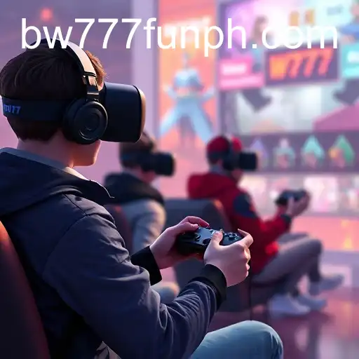 Exploring the Surge of Online Gaming Platforms