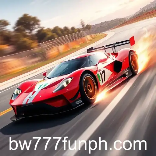 Unleashing Speed and Excitement in 'Racing Thrills' on BW777 Fun