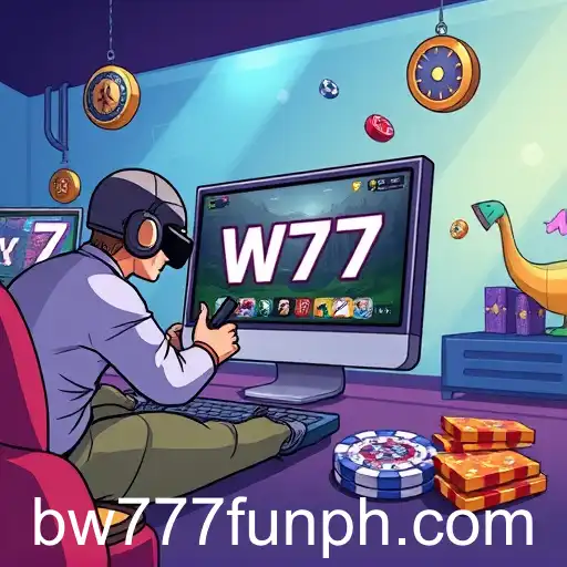 The Rise of Online Game Portals