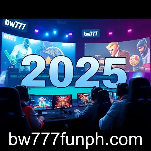 The Rise of Online Gaming Platforms in 2025