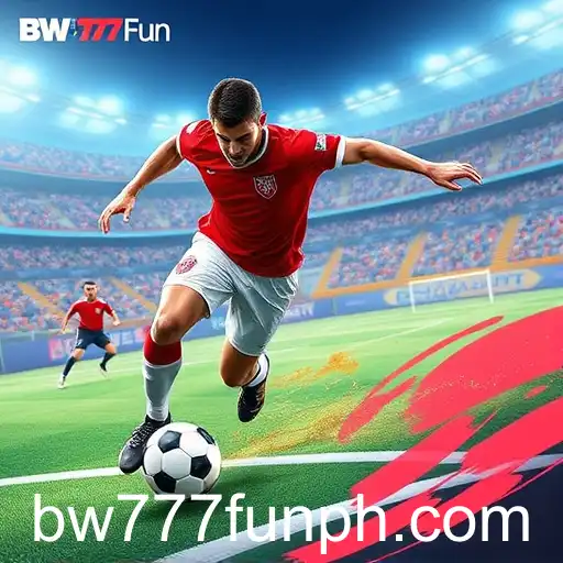 Exploring the Thrills of 'Sports Challenges' on BW777 Fun